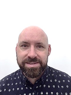 speaker headshot